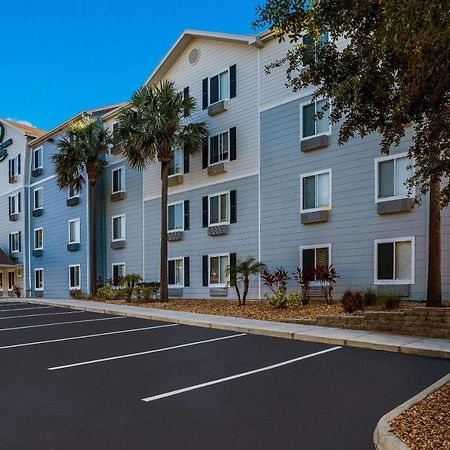 Woodspring Suites Orlando West - เคลอมอนต์ ภายนอก รูปภาพ