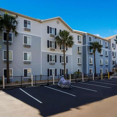 Woodspring Suites Orlando West - เคลอมอนต์ ภายนอก รูปภาพ