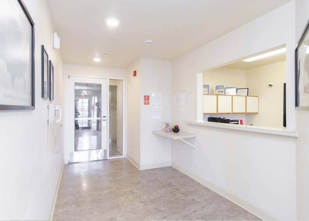 Woodspring Suites Orlando West - เคลอมอนต์ ภายนอก รูปภาพ