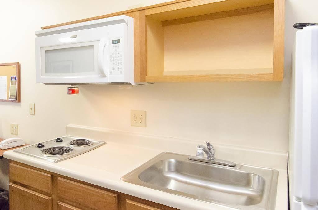 Woodspring Suites Orlando West - เคลอมอนต์ ภายนอก รูปภาพ