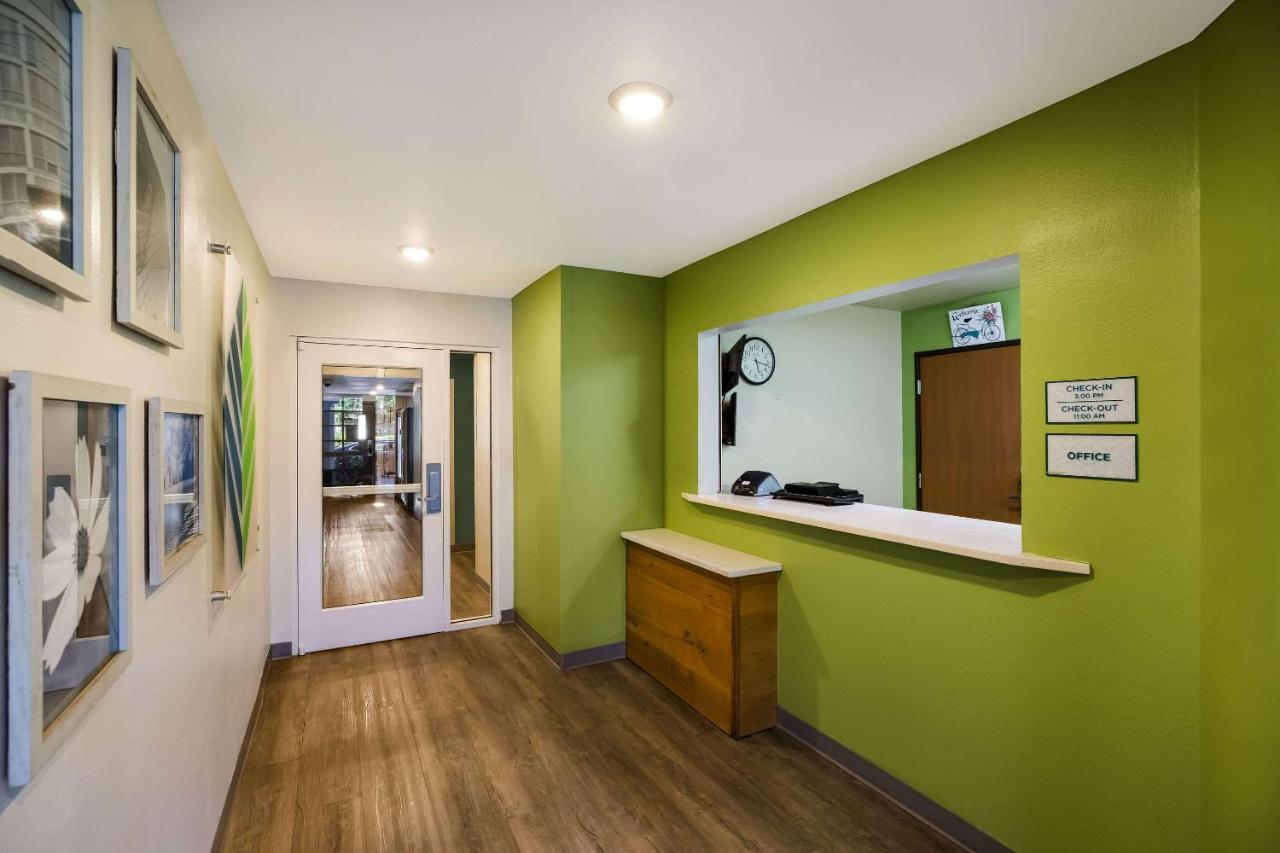 Woodspring Suites Orlando West - เคลอมอนต์ ภายนอก รูปภาพ