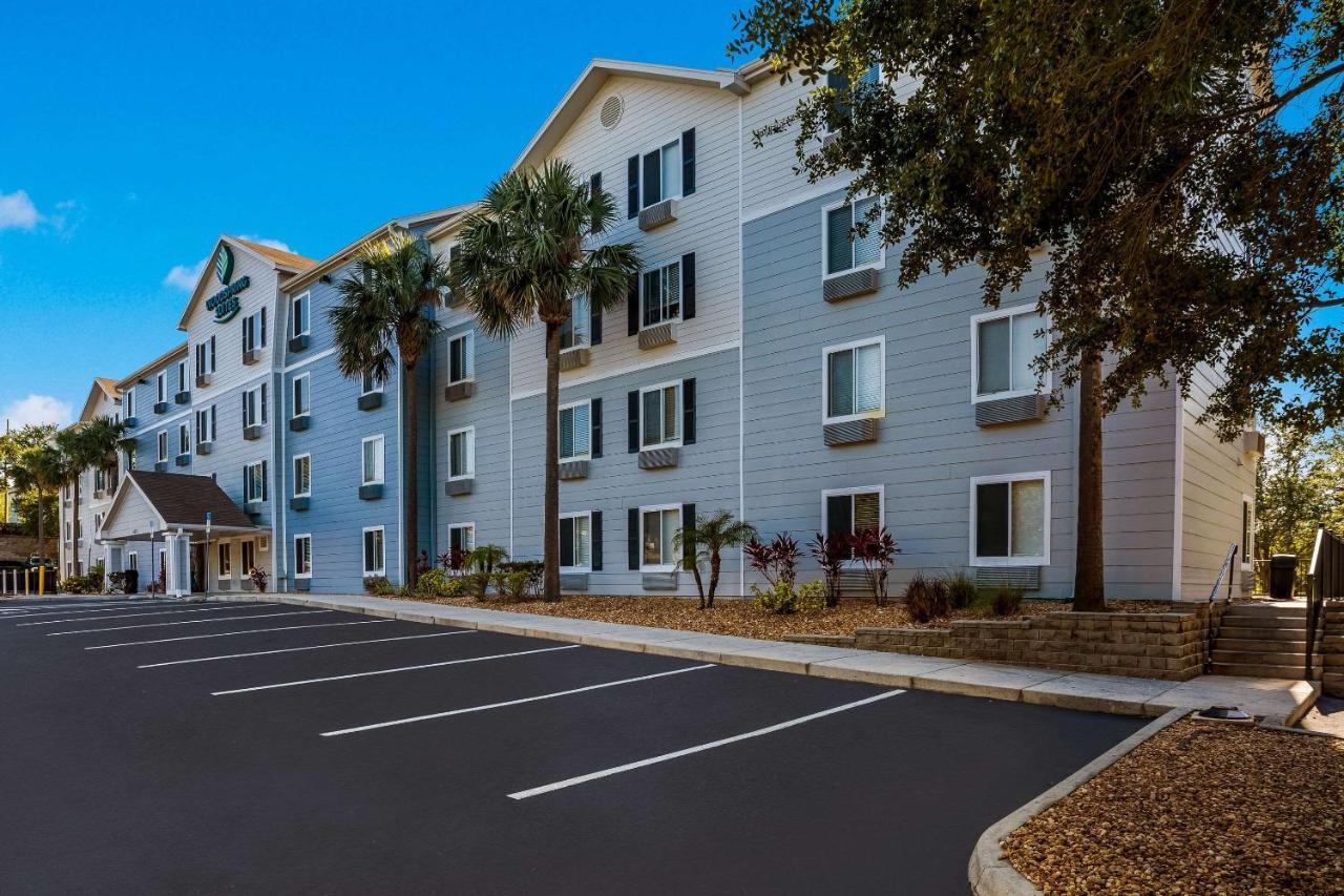 Woodspring Suites Orlando West - เคลอมอนต์ ภายนอก รูปภาพ