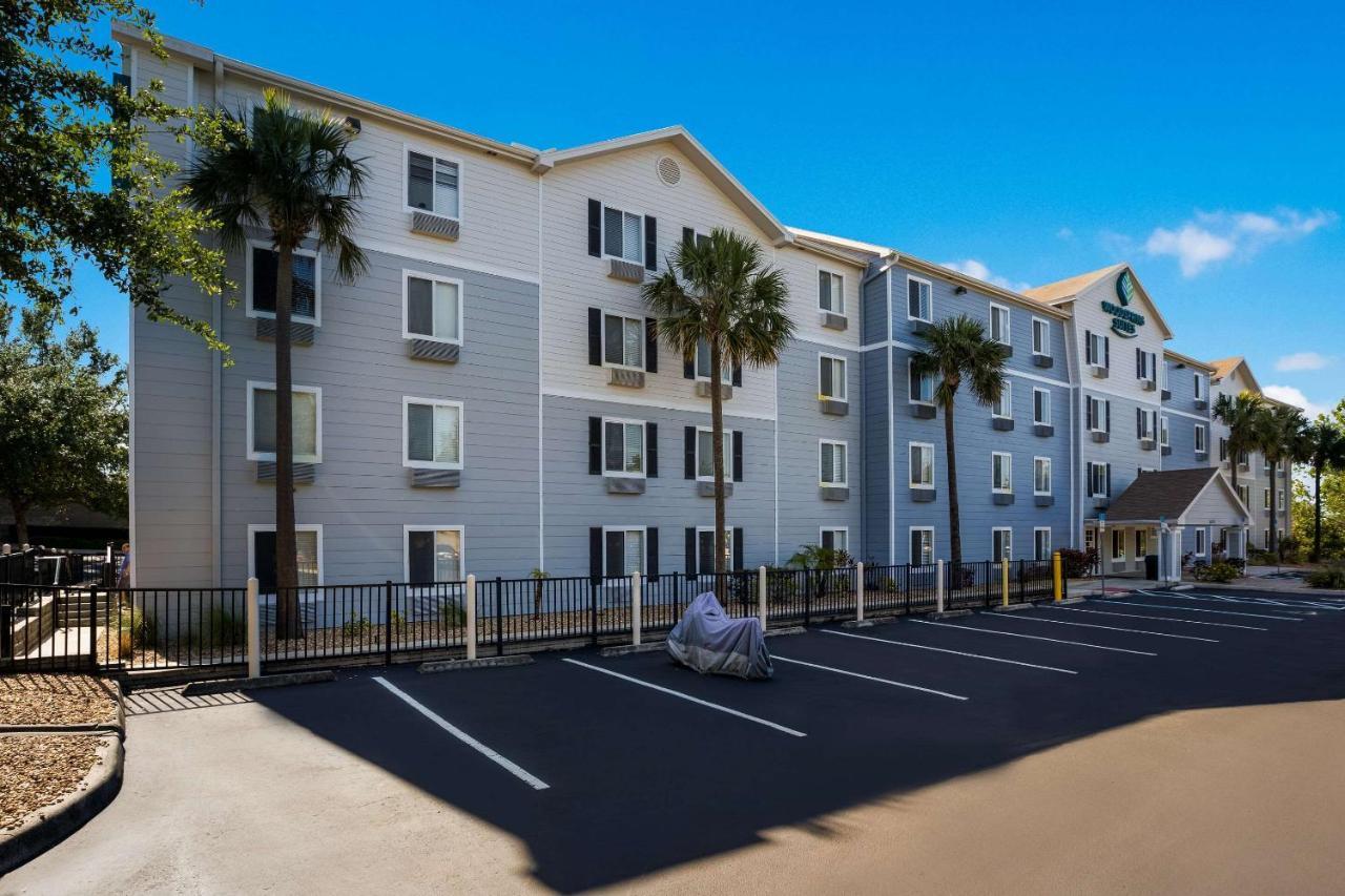 Woodspring Suites Orlando West - เคลอมอนต์ ภายนอก รูปภาพ
