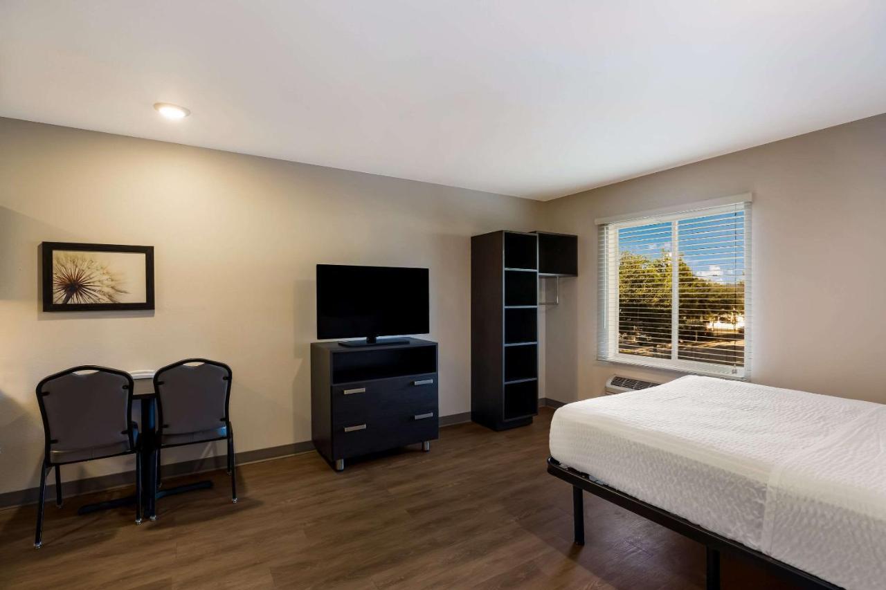 Woodspring Suites Orlando West - เคลอมอนต์ ภายนอก รูปภาพ