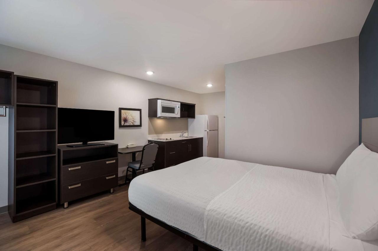 Woodspring Suites Orlando West - เคลอมอนต์ ภายนอก รูปภาพ