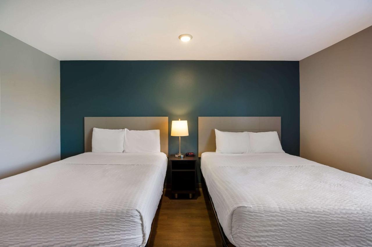 Woodspring Suites Orlando West - เคลอมอนต์ ภายนอก รูปภาพ