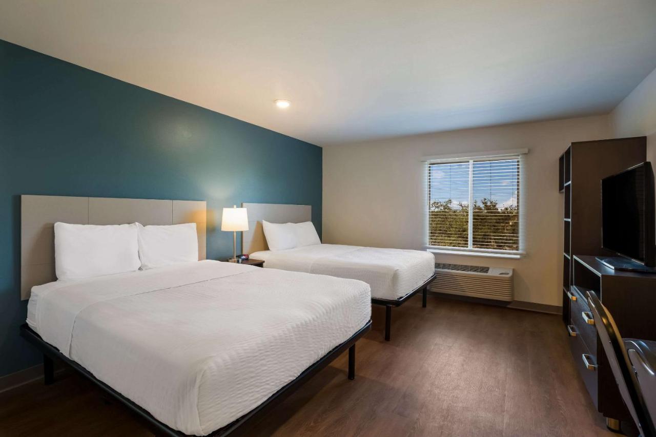 Woodspring Suites Orlando West - เคลอมอนต์ ภายนอก รูปภาพ