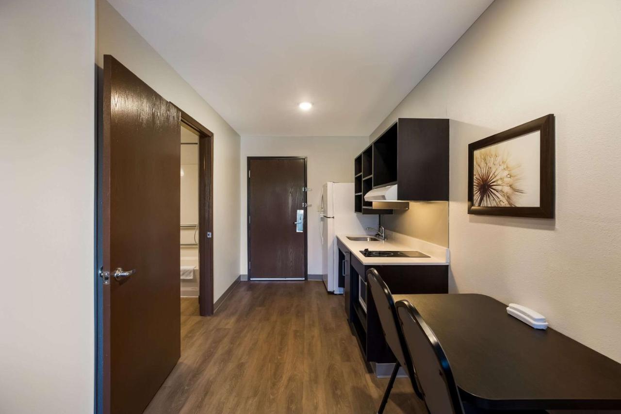 Woodspring Suites Orlando West - เคลอมอนต์ ภายนอก รูปภาพ