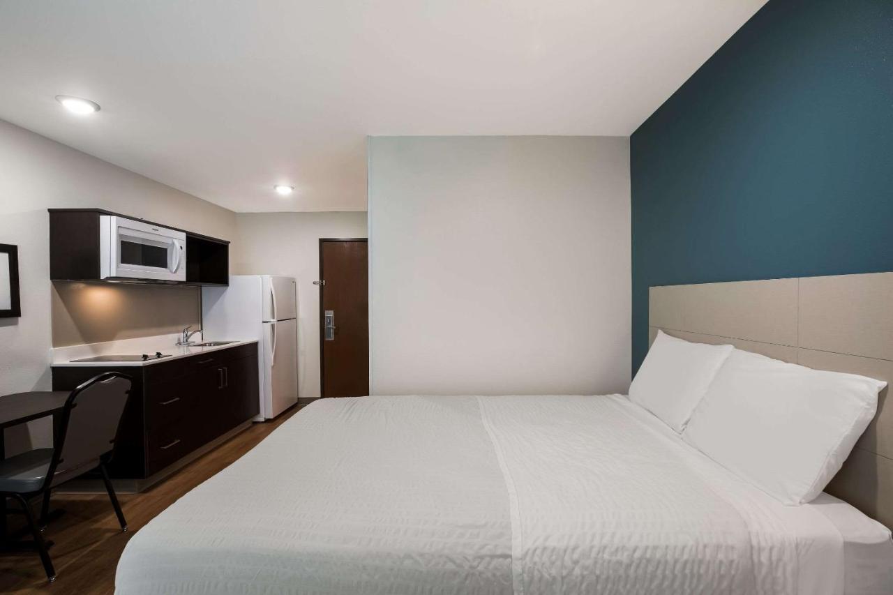 Woodspring Suites Orlando West - เคลอมอนต์ ภายนอก รูปภาพ
