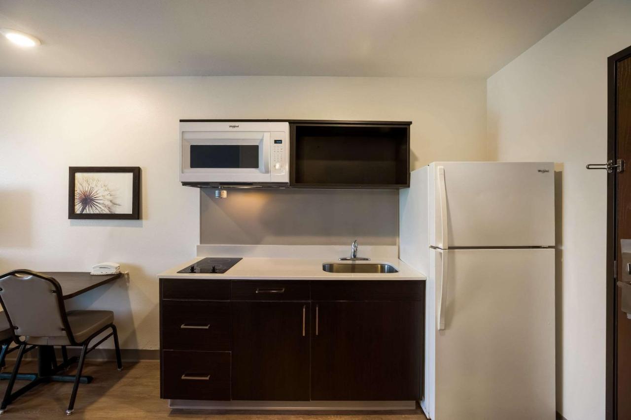 Woodspring Suites Orlando West - เคลอมอนต์ ภายนอก รูปภาพ