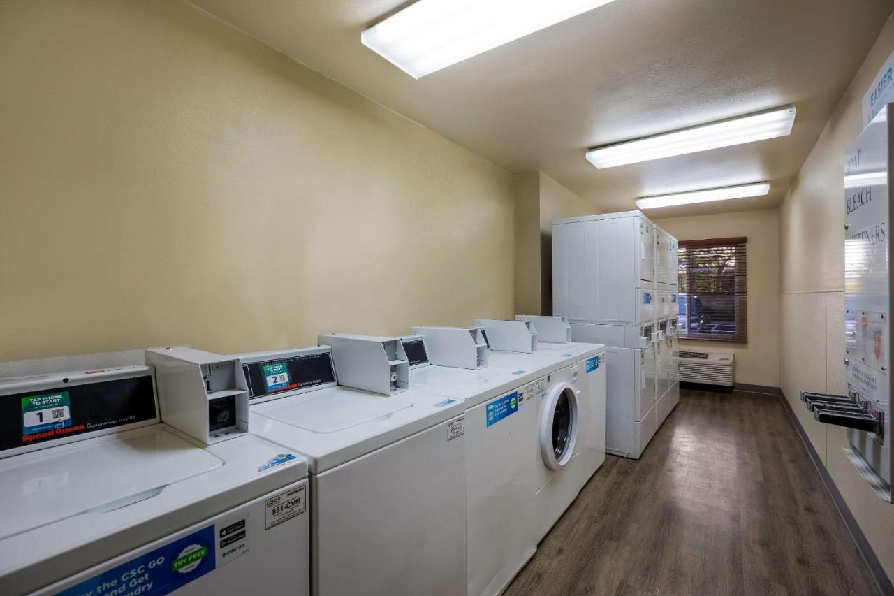 Woodspring Suites Orlando West - เคลอมอนต์ ภายนอก รูปภาพ