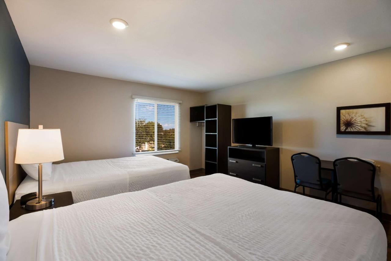 Woodspring Suites Orlando West - เคลอมอนต์ ภายนอก รูปภาพ