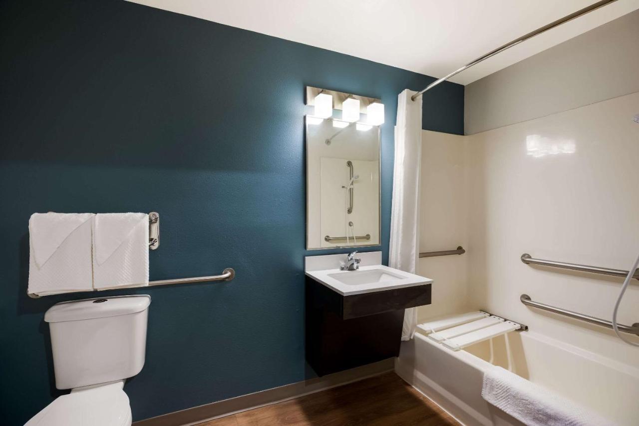 Woodspring Suites Orlando West - เคลอมอนต์ ภายนอก รูปภาพ