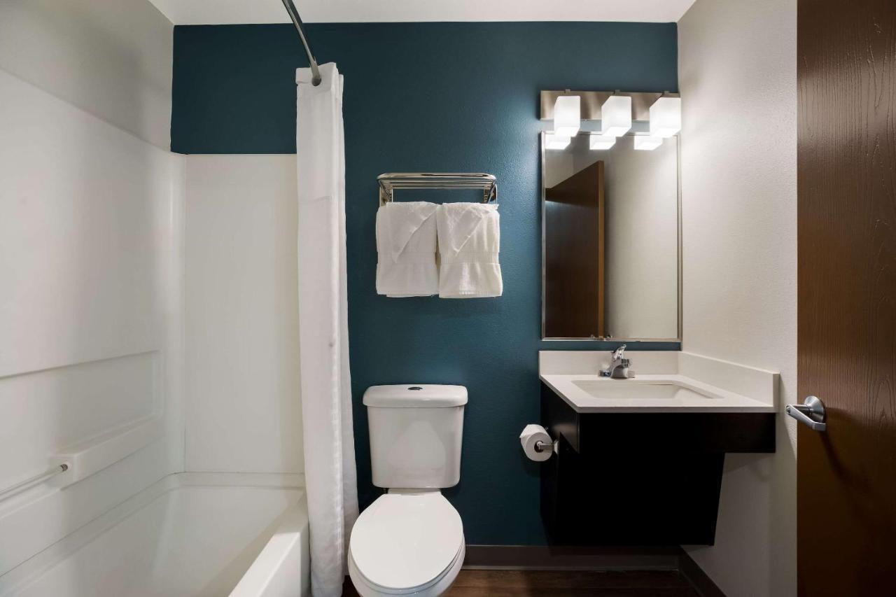Woodspring Suites Orlando West - เคลอมอนต์ ภายนอก รูปภาพ