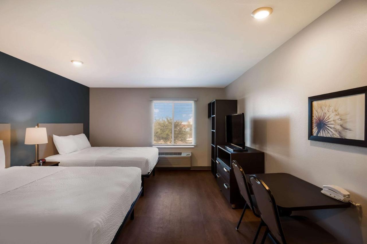Woodspring Suites Orlando West - เคลอมอนต์ ภายนอก รูปภาพ