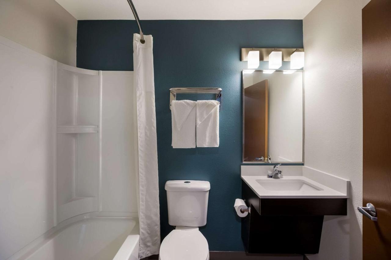 Woodspring Suites Orlando West - เคลอมอนต์ ภายนอก รูปภาพ
