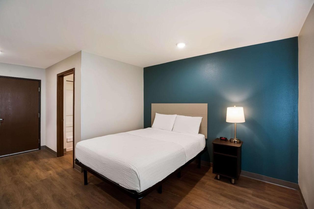 Woodspring Suites Orlando West - เคลอมอนต์ ภายนอก รูปภาพ