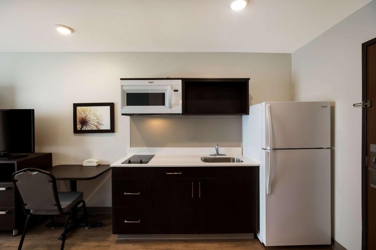 Woodspring Suites Orlando West - เคลอมอนต์ ภายนอก รูปภาพ