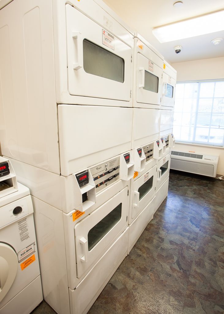 Woodspring Suites Orlando West - เคลอมอนต์ สิ่งอำนวยความสะดวก รูปภาพ