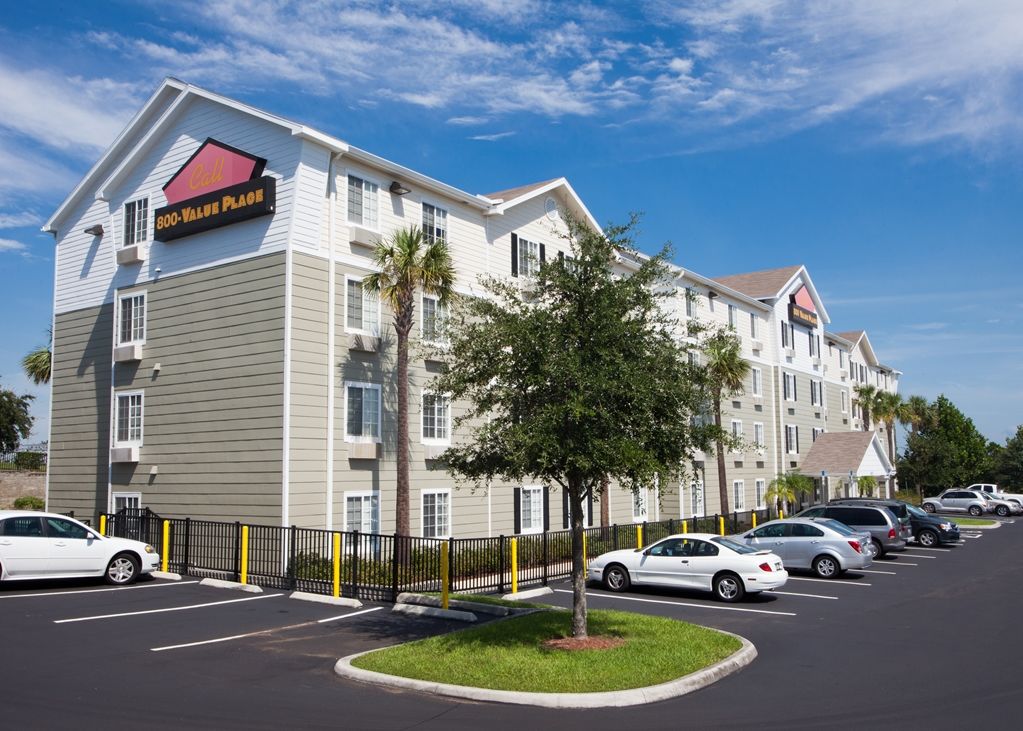 Woodspring Suites Orlando West - เคลอมอนต์ ภายนอก รูปภาพ