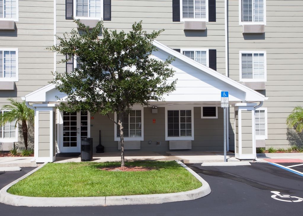 Woodspring Suites Orlando West - เคลอมอนต์ ภายนอก รูปภาพ