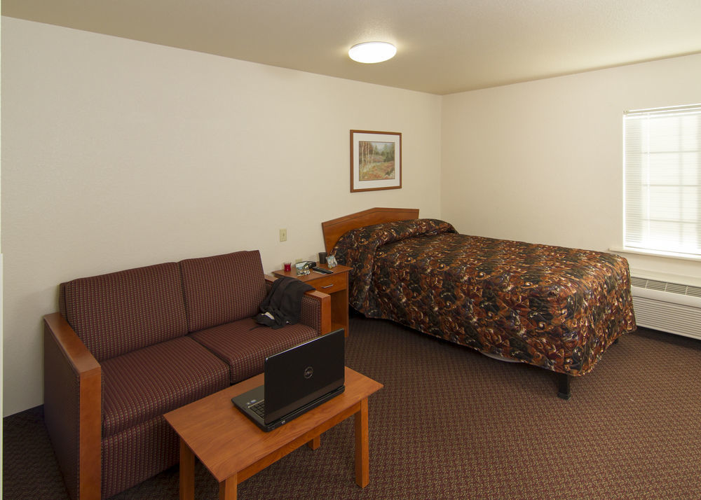 Woodspring Suites Orlando West - เคลอมอนต์ ภายนอก รูปภาพ