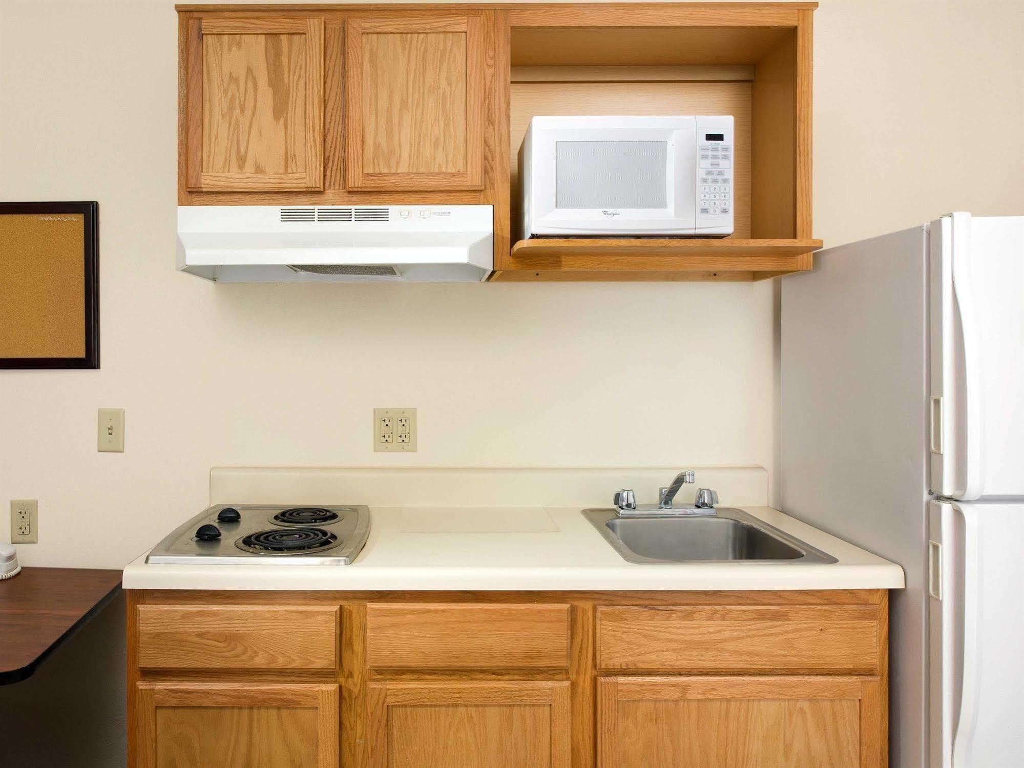 Woodspring Suites Orlando West - เคลอมอนต์ ภายนอก รูปภาพ