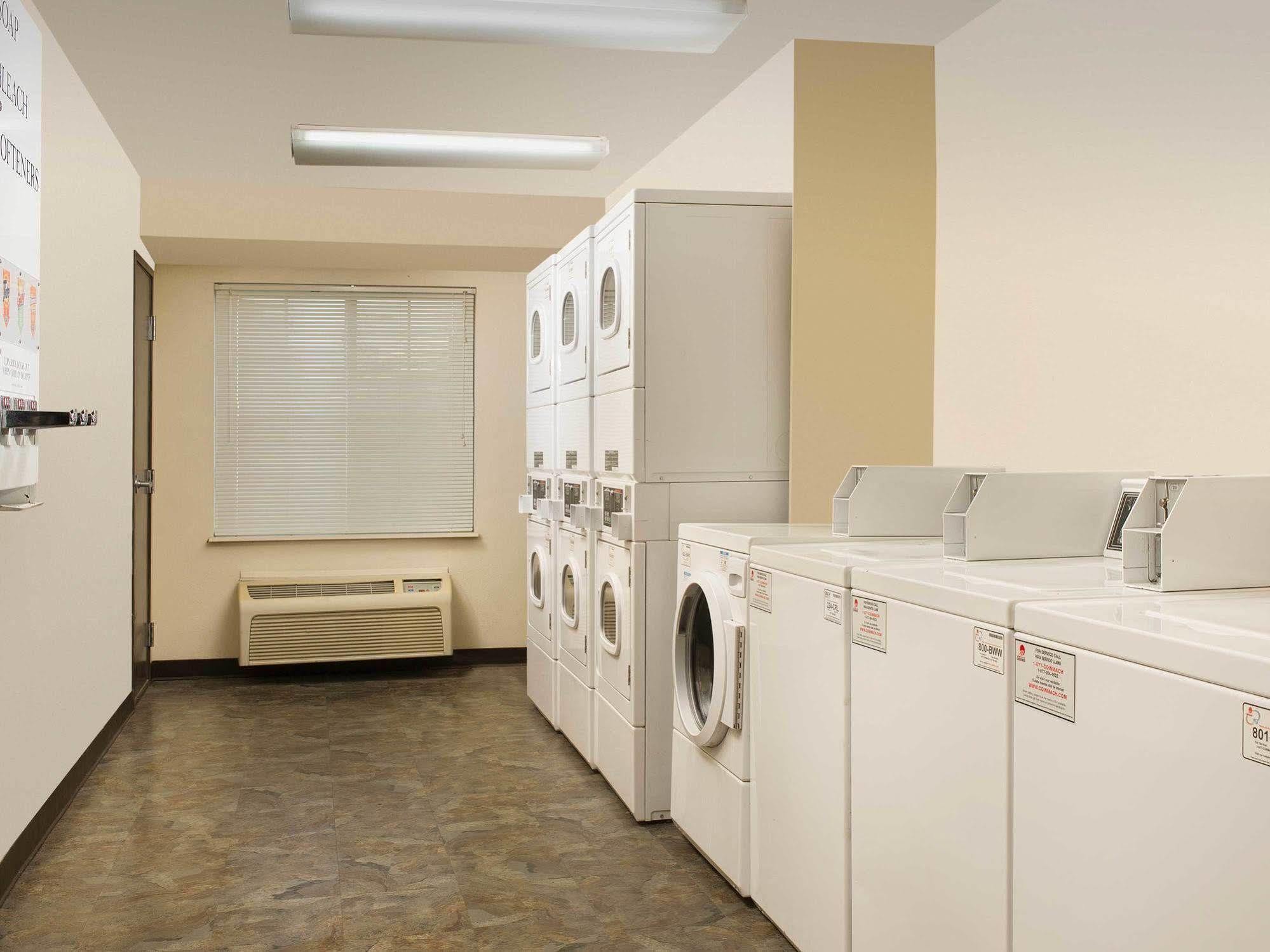 Woodspring Suites Orlando West - เคลอมอนต์ ภายนอก รูปภาพ