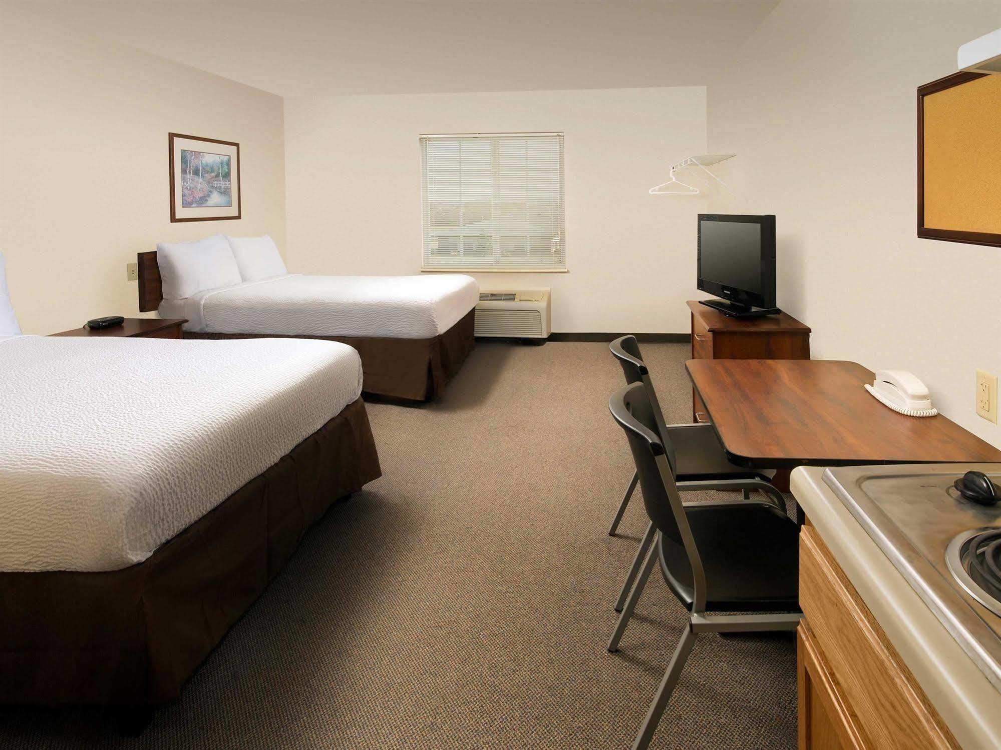 Woodspring Suites Orlando West - เคลอมอนต์ ภายนอก รูปภาพ