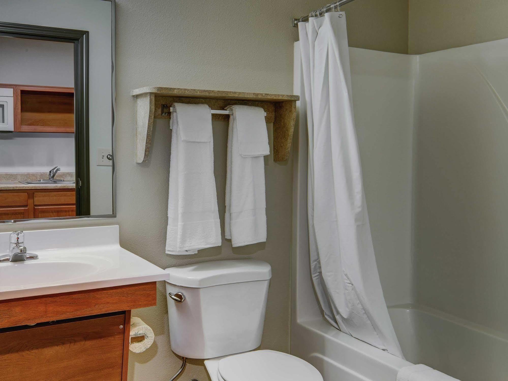 Woodspring Suites Orlando West - เคลอมอนต์ ภายนอก รูปภาพ
