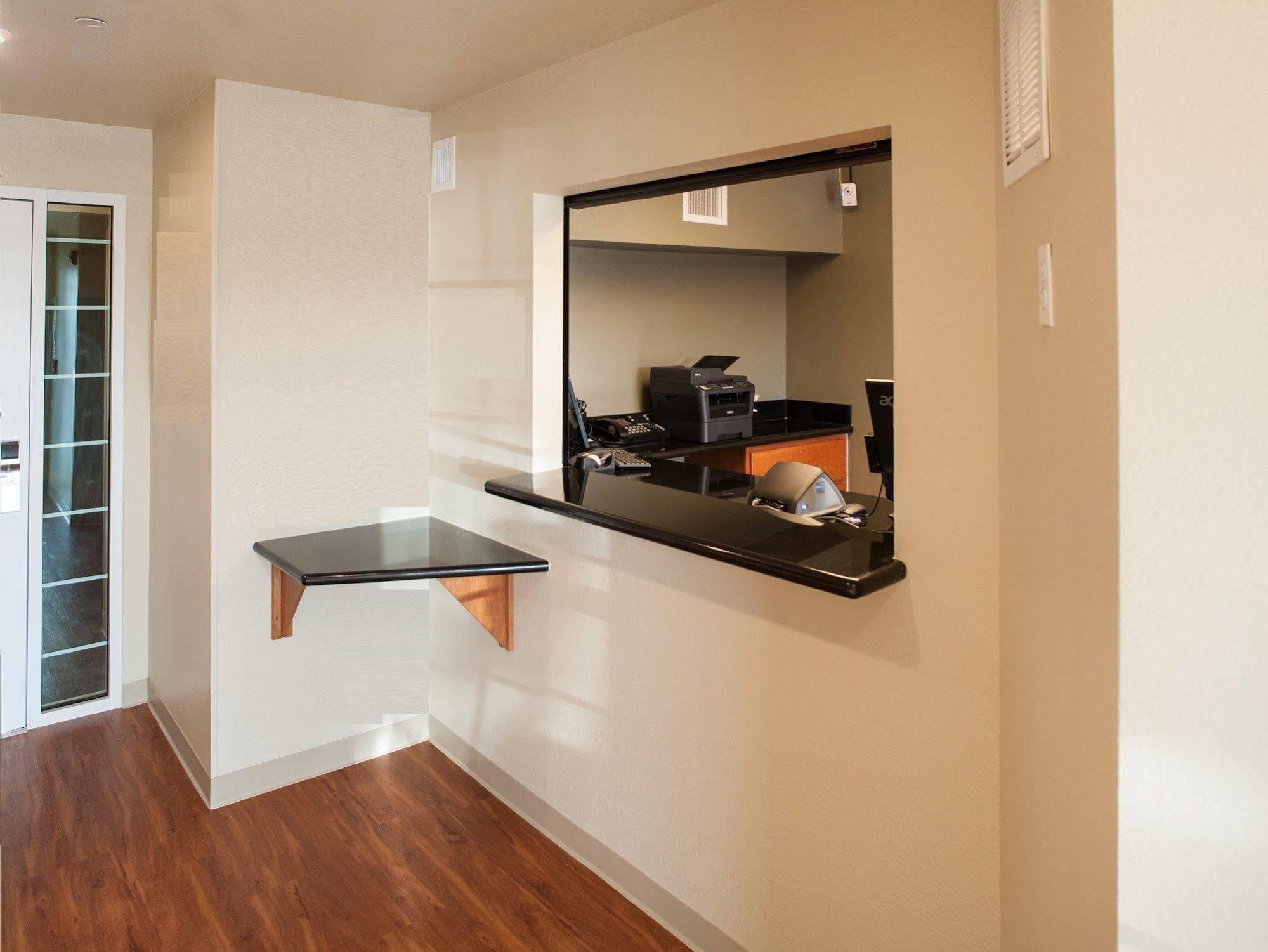 Woodspring Suites Orlando West - เคลอมอนต์ ภายนอก รูปภาพ