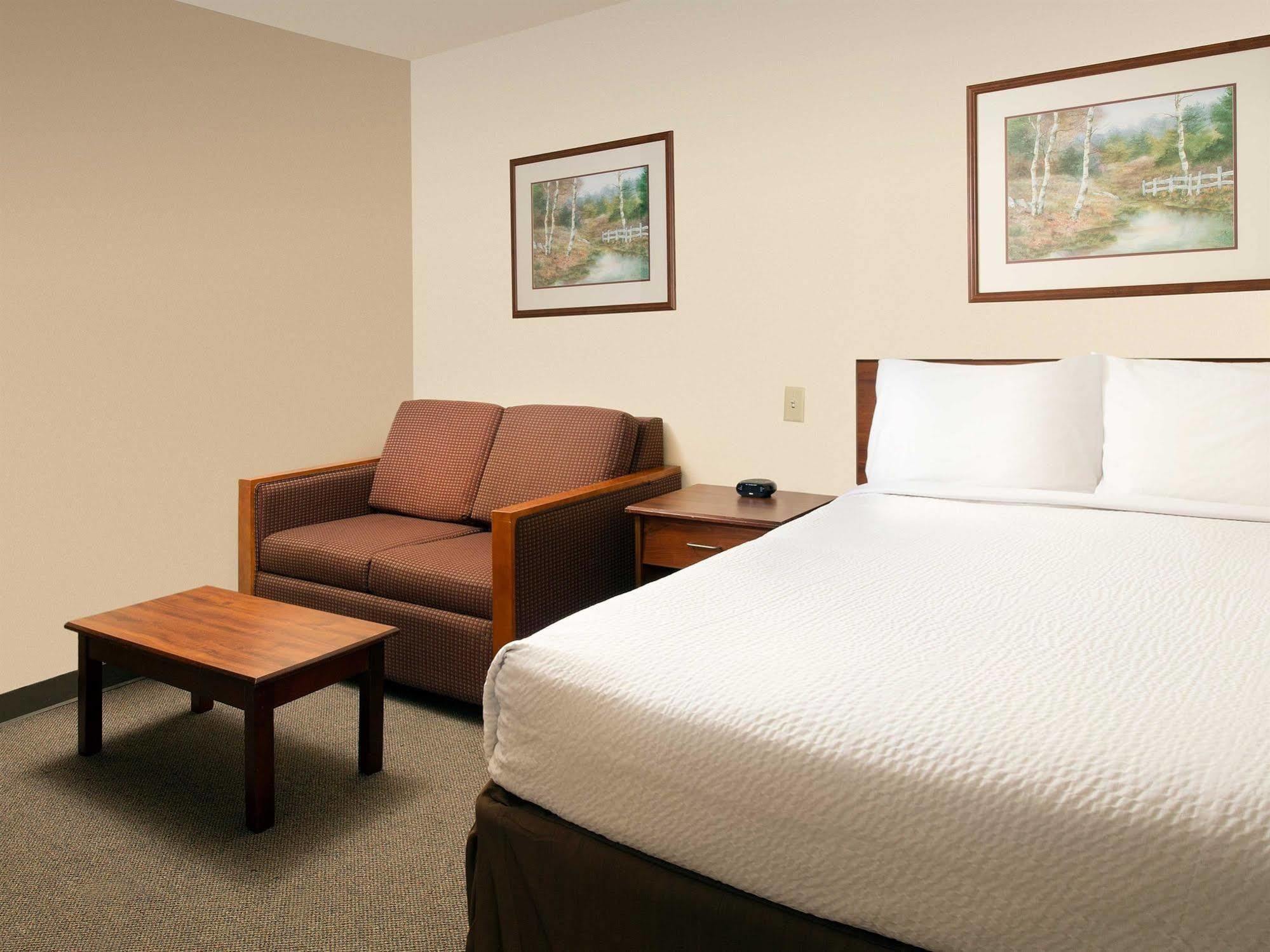Woodspring Suites Orlando West - เคลอมอนต์ ภายนอก รูปภาพ